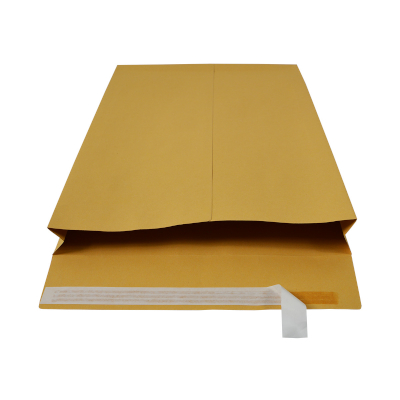 extensible RBD envelopes – standard 7