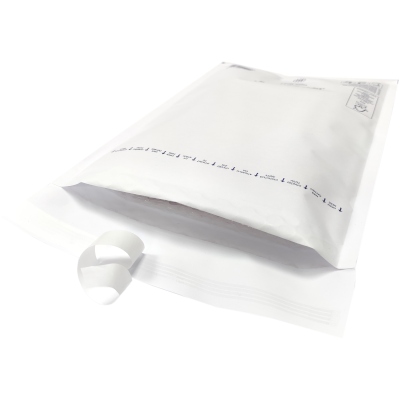 Koperty bąbelkowe białe – SuperPAK extra 10