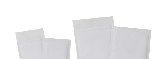 Koperty bąbelkowe białe OFFSET – bez nadruku 4