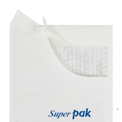 white bubble pockets – SuperPAK & SuperPAK EX 3